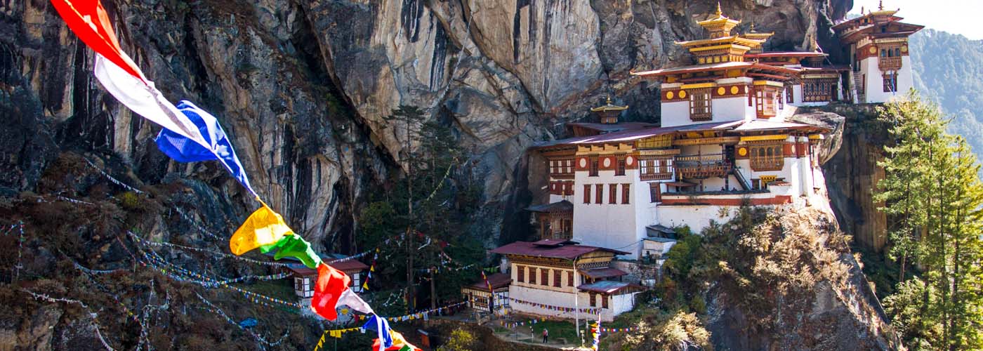 Paro Taktsang