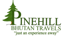 Pinehill Bhutan Travels